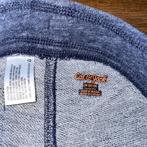 Cat & Jack Joggers - Picture 5 of 8